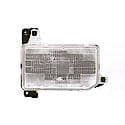 New Economy Replacement Passenger Side Headlight Assembly