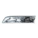 New Economy Replacement Driver Side Headlight Assembly