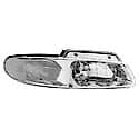 New Economy Replacement Passenger Side Headlight Assembly