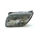 New Economy Replacement Driver Side Headlight Assembly