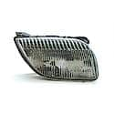 New Economy Replacement Passenger Side Headlight Assembly