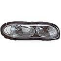 New Economy Replacement Passenger Side Headlight Assembly