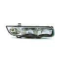 New Economy Replacement Passenger Side Headlight Assembly