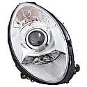 Passenger Side Headlight Assembly