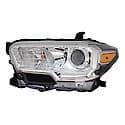 Headlight Assembly