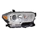 Headlight Assembly