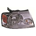 Headlight Assembly
