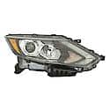 Headlight Assembly