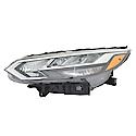 Headlight Assembly
