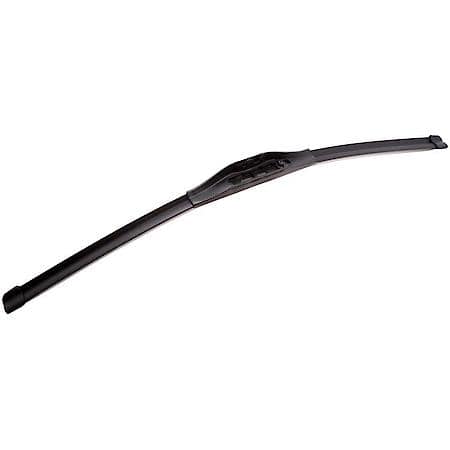 Onyx Beam 28'' Wiper Blade: Highglide Treated Rubber, Vortec Wind Aerofoil