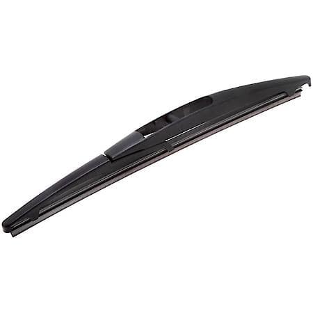 Rear 10'' Wiper Blade: Factory Performance