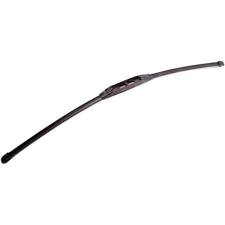 Exact Fit Beam 26'' Wiper Blade: Factory Performance, Match, Memory Curve Steel