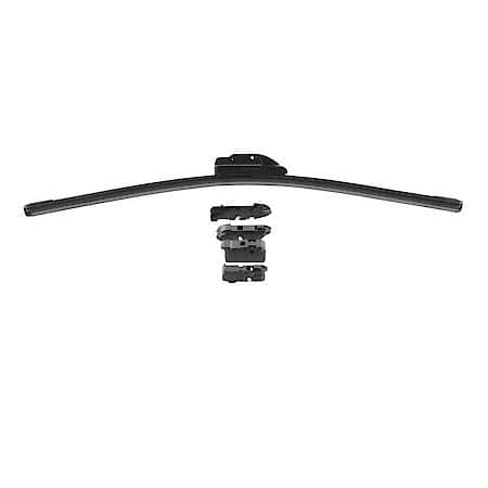 BroadVIEW Wiper Blade: Advanced beam technology, 20 in, Pack of 1