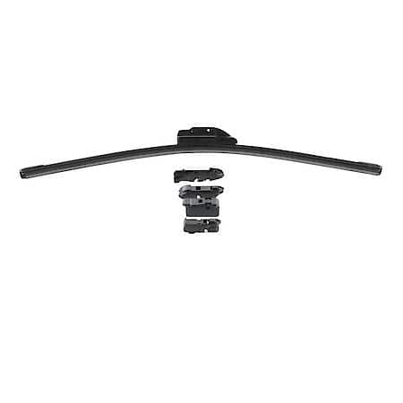 BroadVIEW Wiper Blade: Advanced beam technology, 18 in, Pack of 1