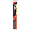 Rear 16'' Wiper Blade: Factory Performance