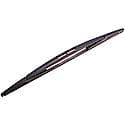 Rear 16'' Wiper Blade: Factory Performance