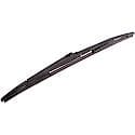 Rear 16'' Wiper Blade: Factory Performance