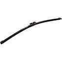 Rear 13'' Wiper Blade: Factory Performance