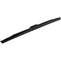 Winter 20'' Wiper Blade: Heavy Duty, Extreme Weather, High-Grade Steel