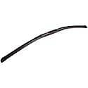 Onyx Beam 29'' Wiper Blade: Highglide Treated Rubber, Vortec Wind Aerofoil