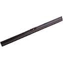 Heavy Duty Flat Shield 12'' Wiper Blade: Fits Trucks, Buses & Older Class A