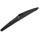 Rear 10'' Wiper Blade: Factory Performance