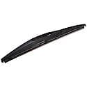 Rear 10'' Wiper Blade: Factory Performance