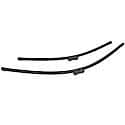 3397007088 OE Specialty AeroTwin Wiper Blade Set, 650mm/500mm (Pack of 2)