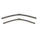 3397007945 OE Specialty AeroTwin Wiper Blade Set, 26in/16in (Pack of 2)