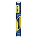 Wiper Blade: 19", Standard Beam, All Weather Performance, Pack of 1