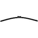 Aerotwin SET 24" and 19" Wiper Blade: Premium Beam, OE Style Replacement