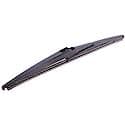 Rear 12'' Wiper Blade: Factory Performance