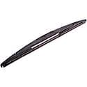 Rear 12'' Wiper Blade: Factory Performance