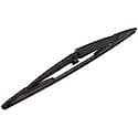 Rear 14'' Wiper Blade: Factory Performance