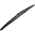 Rear 14'' Wiper Blade: Factory Performance