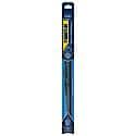 Wiper Blade: 21", Original Equipment Fit, Pack-of-1