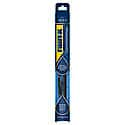 Wiper Blade: 11", Original Equipment Fit, Pack-of-1