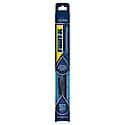 Wiper Blade: 15", Original Equipment Fit, Pack-of-1