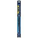 Wiper Blade: 24", Original Equipment Fit, Pack-of-1