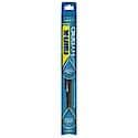 Wiper Blade: 17", Original Equipment Fit, Pack-of-1