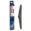 Conventional Rear Wiper Blade, 9 in.