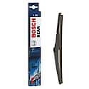 Conventional Rear Wiper Blade, 11 in.