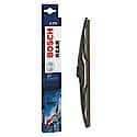 Conventional Rear Wiper Blade, 11 in.