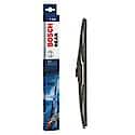 Conventional Rear Wiper Blade, 13 in.