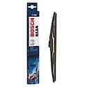 Conventional Rear Wiper Blade, 12 in.