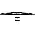 DirectConnect Conventional Wiper Blade: 16 Inch, Pack of 1