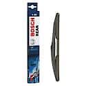 Aerotwin. Conventional Rear Wiper Blade, 12 in.