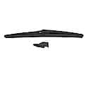 Conventional Rear Wiper Blade, 12 in.