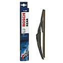 Aerotwin Rear Conventional Wiper Blade, 9 Inch, 1 Pack