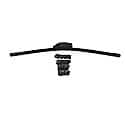 BroadVIEW Wiper Blade: Advanced beam technology, 19 in, Pack of 1